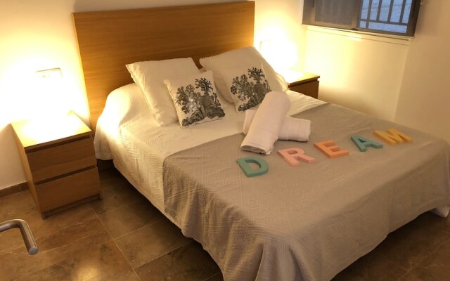 Apartamento Center Ref. 1019  by Iberplaya