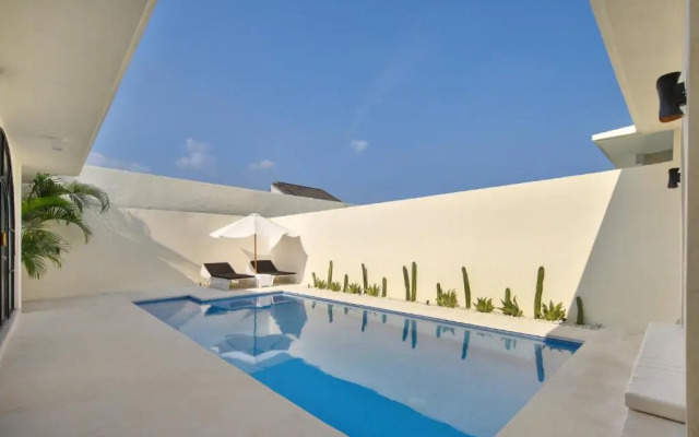The Grand Daha Luxury Villas