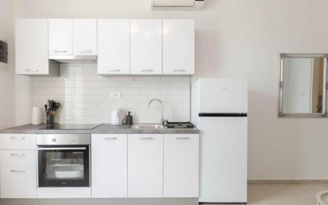 Apartments K & N