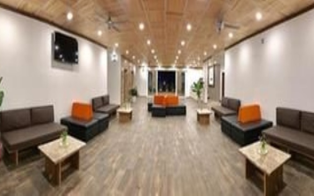 Oceanward Hotel