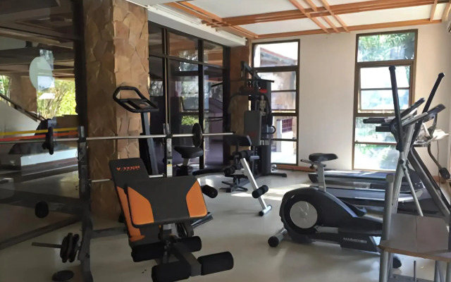 Sappraiwan Elephant Resort & Sanctuary