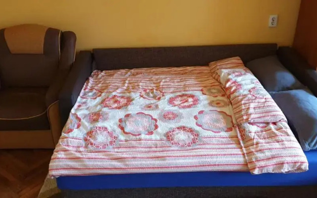 Citadel Park Apartment