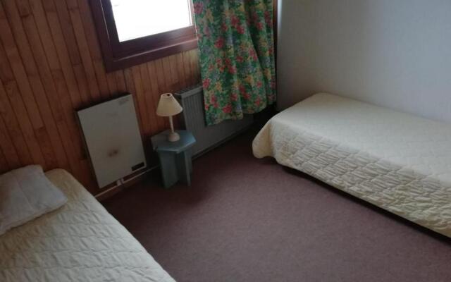 Appartement Tignes, 5 pièces, 10 personnes - FR-1-449-62