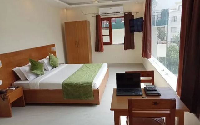 Shivansh Green Resort