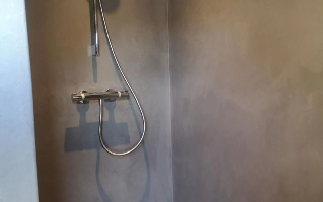 DWV71 Modern holiday home 'Vogole'