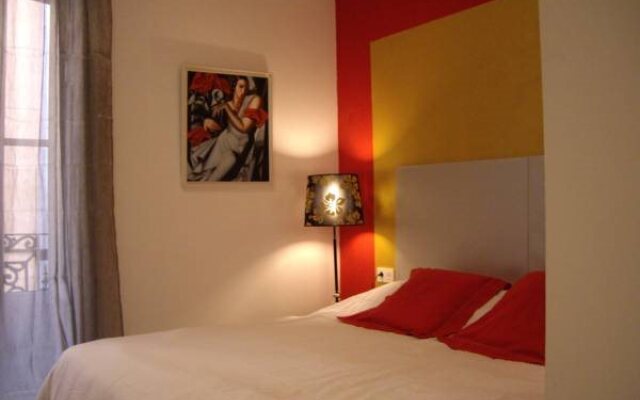 B&B Almirante
