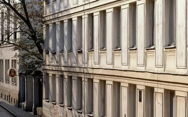 P&O Apartments Podwale 3