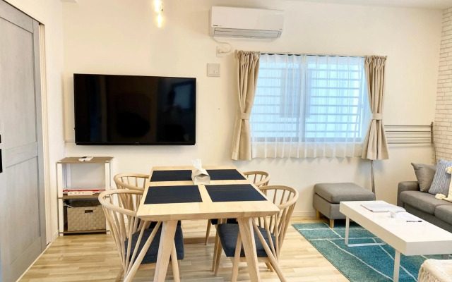 ホテルトーマスみなみ