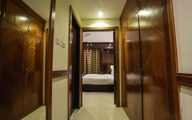 Best Western Premier M Four Hotel