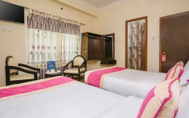 Hotel Manaslu II by Oyo