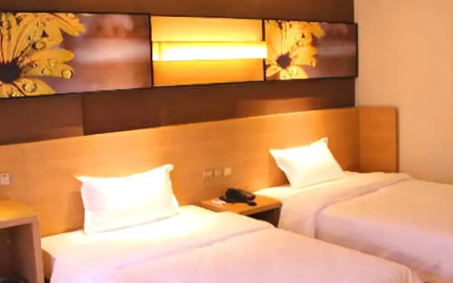 7 Days Inn
