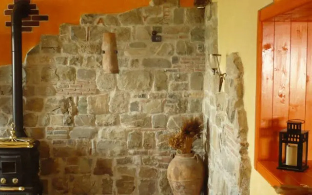 Agriturismo Villa Vea