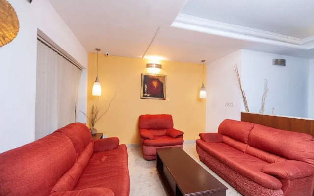 Oyo 26381 Lifestyle Residences