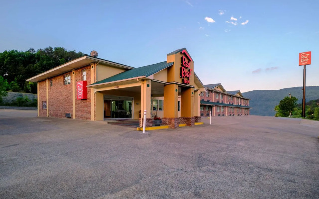 Red Roof Inn Chattanooga - Lookout Mountain