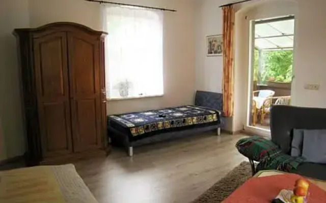 Pension Königswald