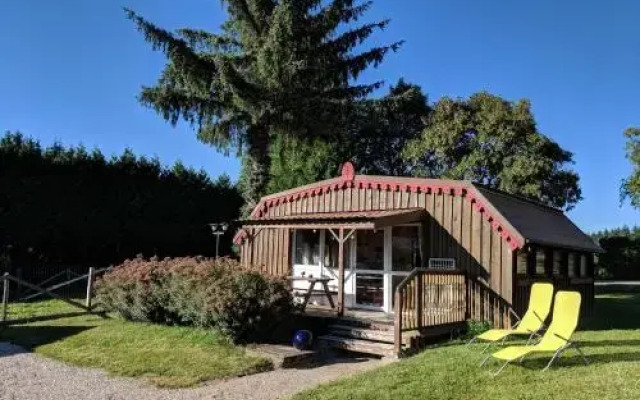 Chalets des 3 Hêtres