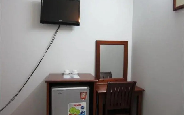 Minh Chau Hotel