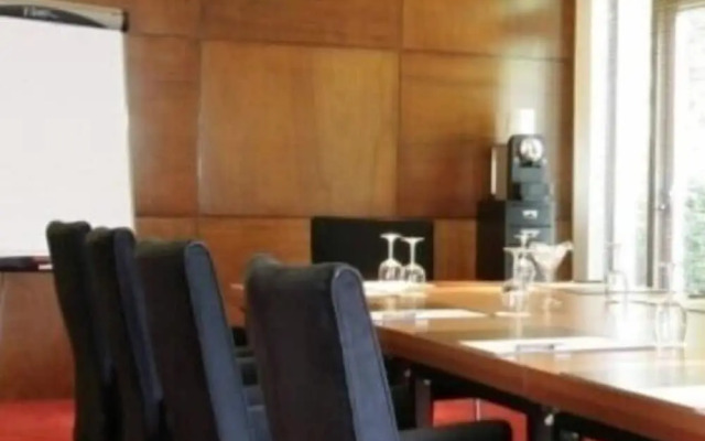 Restaurant Hotel Merlet