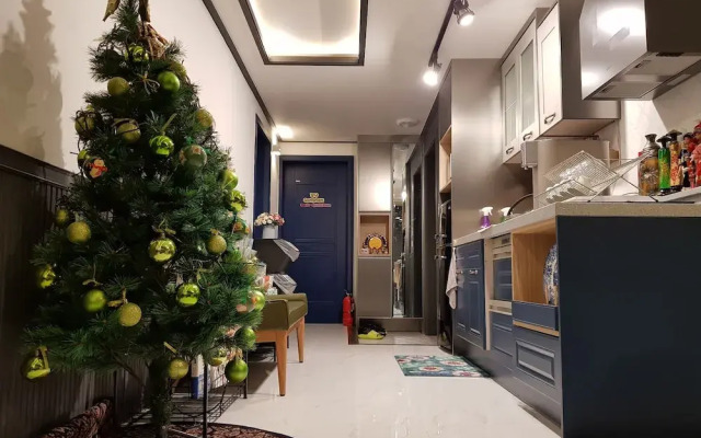 We Home Guesthouse - Hostel