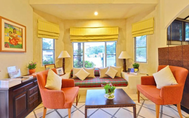 Davinia Resort Hua Hin
