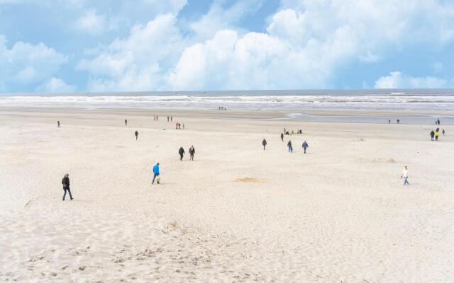 Holiday Home in Nes With Garden