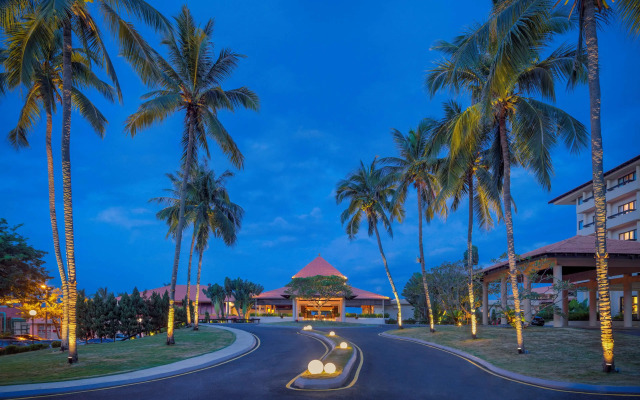 Hyatt Regency Kuantan Resort