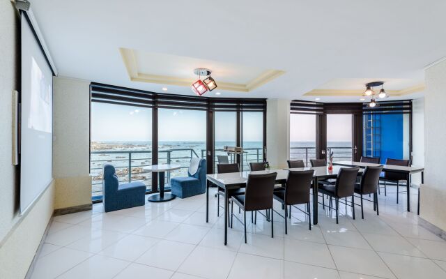 On the Sea Pension