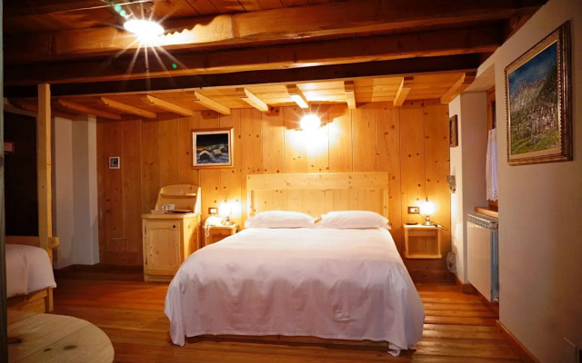 Agriturismo Ferdy