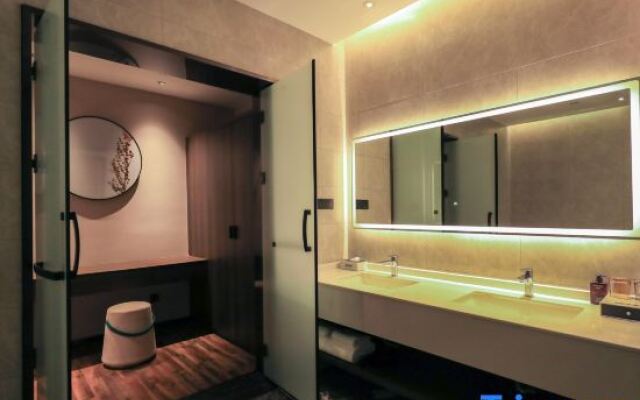 Leyinyuan Hotel (Shaxi Ancient Town)