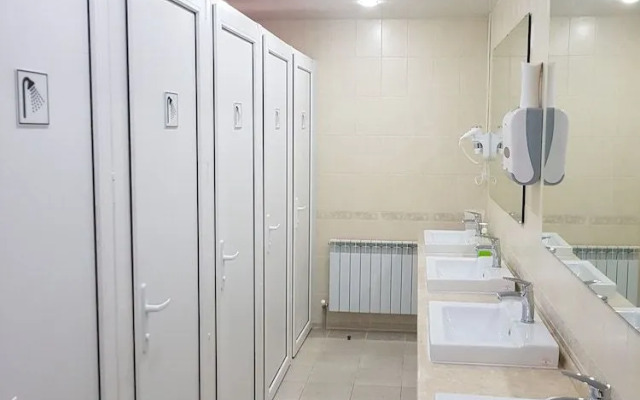 Хостел «Villa»