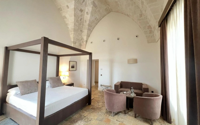 Relais Histò San Pietro sul Mar Piccolo