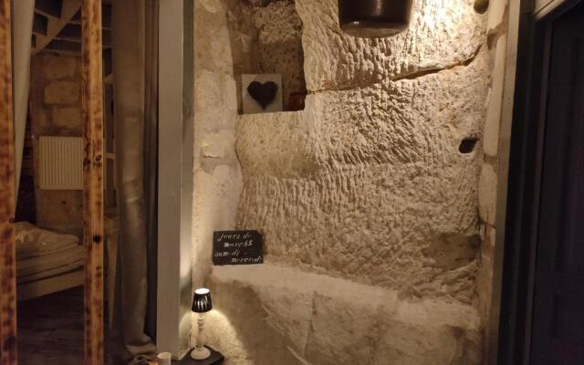 Les Troglos de Beaulieu