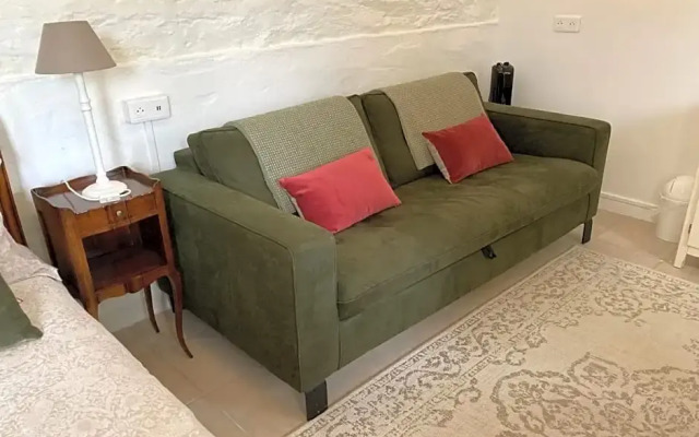 L'Ancienne Porcherie