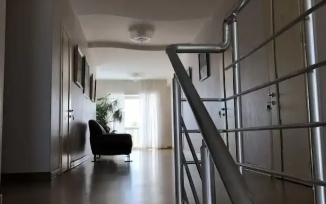 Гостевой дом Villa De Palma