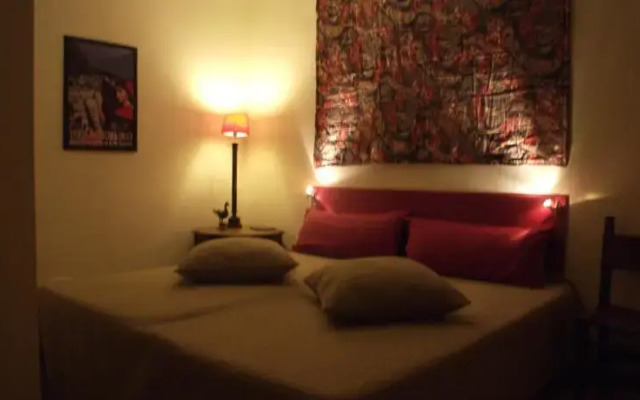 B&b Casa Dona Ines