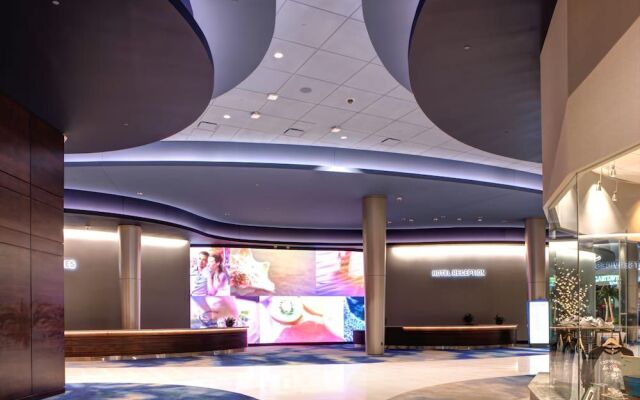 River Spirit Casino Resort