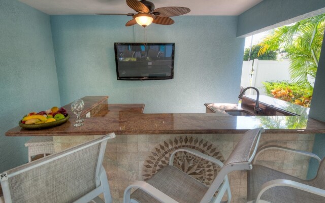 Beachbreeze Apartment 6