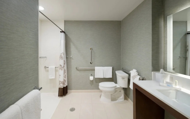 Residence Inn Ontario Rancho Cucamonga