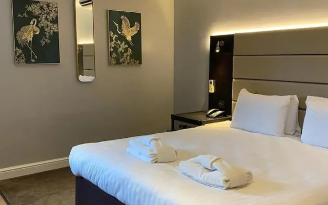 The Studley Hotel