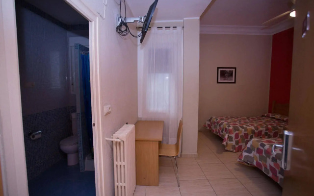 Hostal Navarra