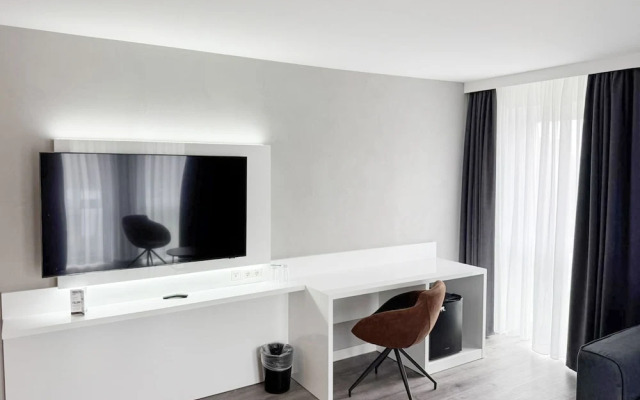 DORMERO Hotel Weingarten