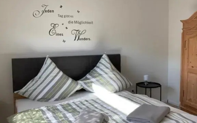 Apartment Panoramablick