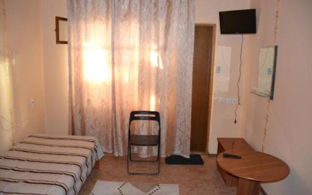 Guest House Lyubimy — фото