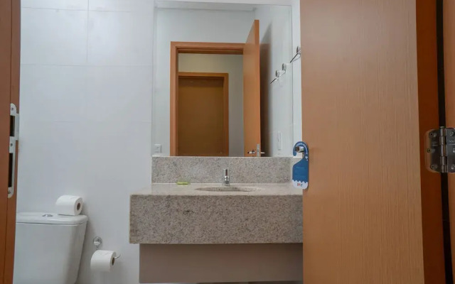 Lagoa EcoTowers Resort