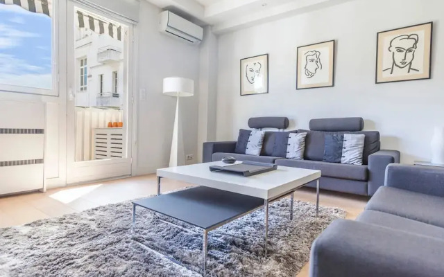 Le Moliere - by IMMOGROOM