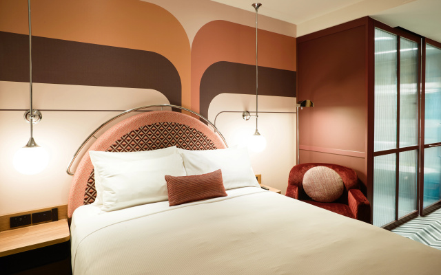 Ovolo Melbourne South Yarra, a Wyndham Hotel
