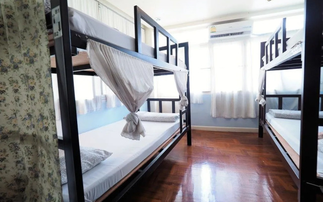Rang Kha Mhin Home Stay