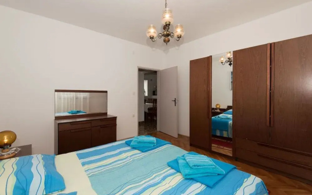 Apartments Zuljevic