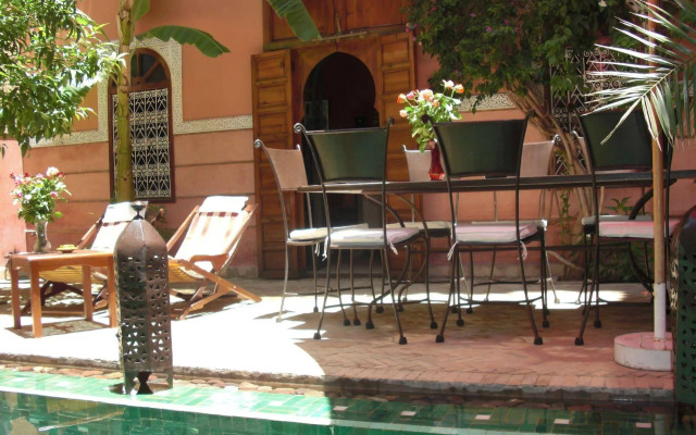 Riad Zagouda