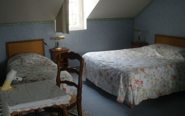 Chambres d'hôtes CHESNE
